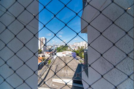 Apartamento à venda com 128m², 3 quartos e 2 vagasVista do Closet do Quarto 3