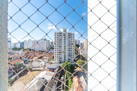 Apartamento à venda com 128m², 3 quartos e 2 vagasVista do Quarto 1
