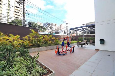 Apartamento à venda com 128m², 3 quartos e 2 vagasÁrea comum