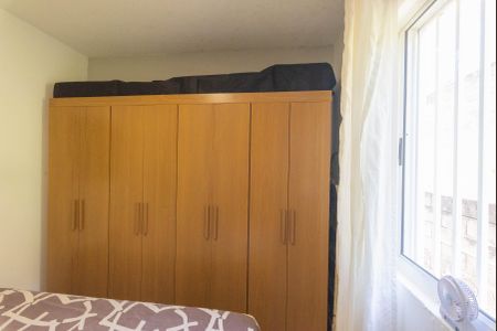 Apartamento à venda com 56m², 2 quartos e 1 vaga Apartamento à venda com 56m², 2 quartos e 1 vagaQuarto 2