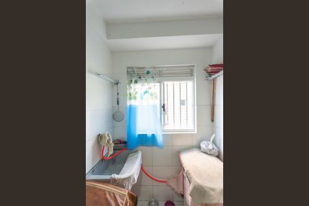 Apartamento à venda com 56m², 2 quartos e 1 vaga Apartamento à venda com 56m², 2 quartos e 1 vagaÁrea de Serviço