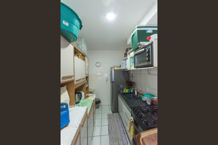 Apartamento à venda com 56m², 2 quartos e 1 vaga Apartamento à venda com 56m², 2 quartos e 1 vagaCozinha