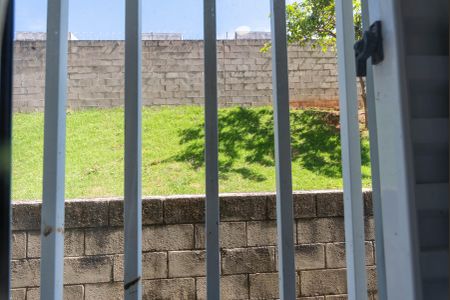 Vista do Quarto 1 de apartamento à venda com 2 quartos, 56m² em Jardim das Bandeiras, Campinas