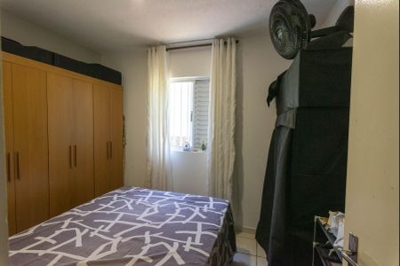Apartamento à venda com 56m², 2 quartos e 1 vaga Apartamento à venda com 56m², 2 quartos e 1 vagaQuarto 2