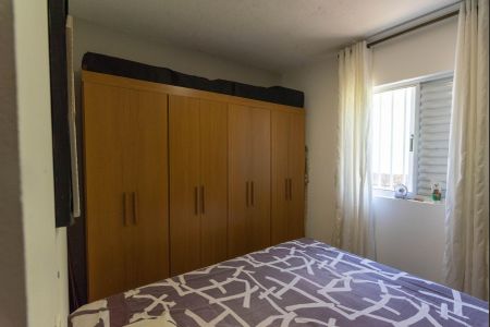 Apartamento à venda com 56m², 2 quartos e 1 vaga Apartamento à venda com 56m², 2 quartos e 1 vagaQuarto 2
