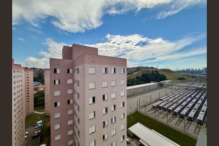 Apartamento para alugar com 42m², 2 quartos e sem vagaVista Quarto 1
