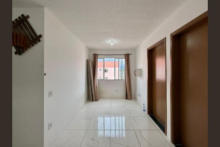 Apartamento para alugar com 42m², 2 quartos e sem vagaSala 