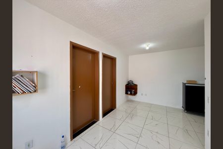 Apartamento para alugar com 42m², 2 quartos e sem vagaSala 