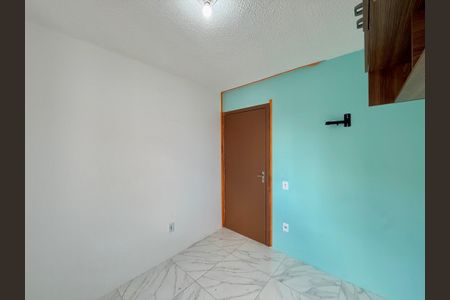 Apartamento para alugar com 42m², 2 quartos e sem vagaQuarto 1