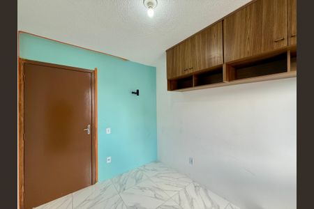 Apartamento para alugar com 42m², 2 quartos e sem vagaQuarto 1
