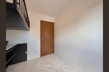 Apartamento para alugar com 42m², 2 quartos e sem vagaQuarto 2