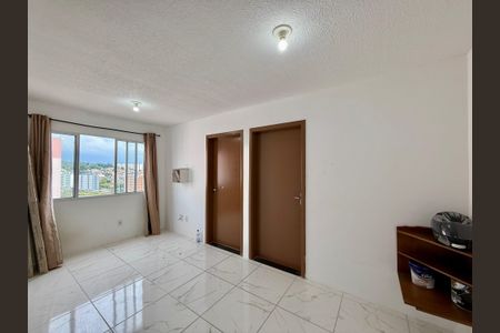 Apartamento para alugar com 42m², 2 quartos e sem vagaSala 