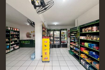 Apartamento para alugar com 42m², 2 quartos e sem vagaMercadinho 