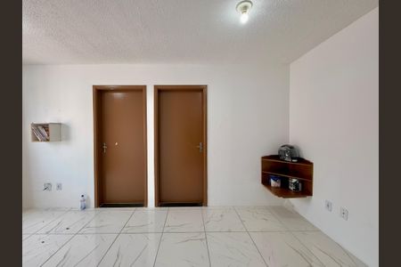 Apartamento para alugar com 42m², 2 quartos e sem vagaSala 