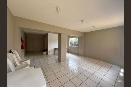 Apartamento para alugar com 42m², 2 quartos e sem vagaSalão de Festas