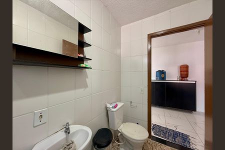 Apartamento para alugar com 42m², 2 quartos e sem vagaBanheiro 