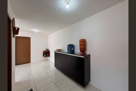 Apartamento para alugar com 42m², 2 quartos e sem vagaSala 