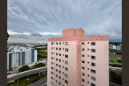 Apartamento para alugar com 42m², 2 quartos e sem vagaVista 