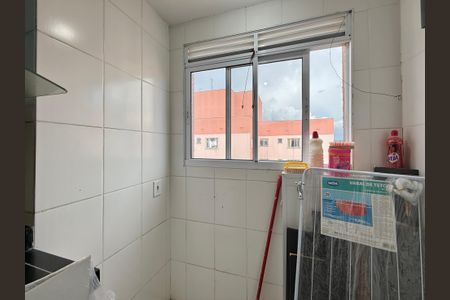 Apartamento para alugar com 42m², 2 quartos e sem vagaÁrea de Serviço