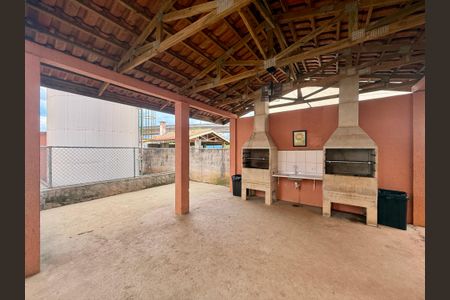 Apartamento para alugar com 42m², 2 quartos e sem vagaChurrasqueira 