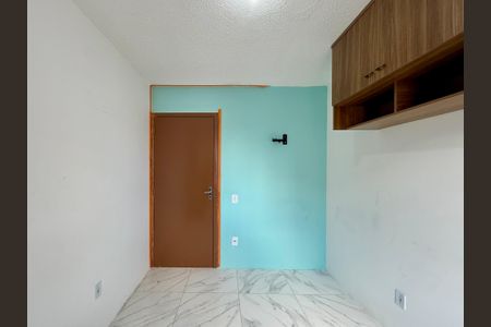 Apartamento para alugar com 42m², 2 quartos e sem vagaQuarto 1