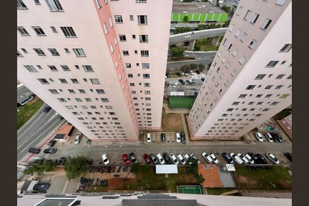 Apartamento para alugar com 42m², 2 quartos e sem vagaVista