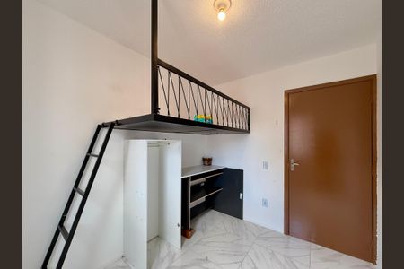 Apartamento para alugar com 42m², 2 quartos e sem vagaQuarto 2