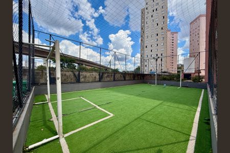 Apartamento para alugar com 42m², 2 quartos e sem vagaQuadra