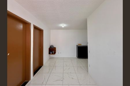 Apartamento para alugar com 42m², 2 quartos e sem vagaSala 