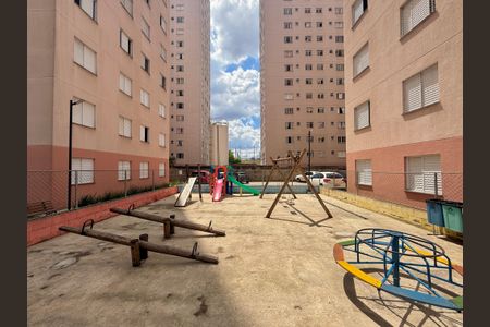 Apartamento para alugar com 42m², 2 quartos e sem vagaPlayground 