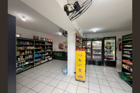 Apartamento para alugar com 42m², 2 quartos e sem vagaMercadinho 