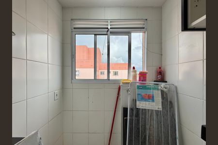 Apartamento para alugar com 42m², 2 quartos e sem vagaÁrea de Serviço