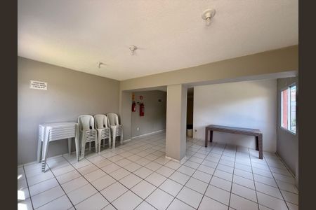 Apartamento para alugar com 42m², 2 quartos e sem vagaSalão de Festas