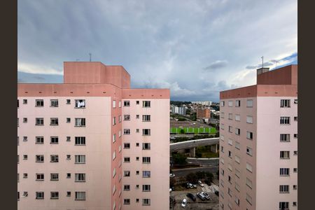 Apartamento para alugar com 42m², 2 quartos e sem vagaVista 