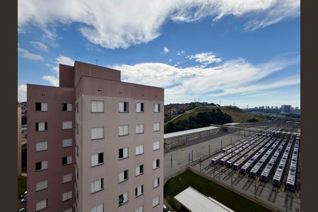 Apartamento para alugar com 42m², 2 quartos e sem vagaVista Quarto 2