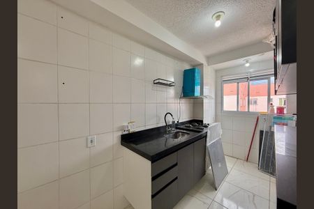 Apartamento para alugar com 42m², 2 quartos e sem vagaCozinha