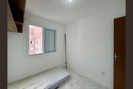 Apartamento para alugar com 42m², 2 quartos e sem vagaQuarto 1