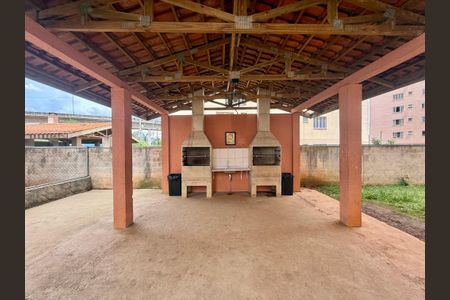 Apartamento para alugar com 42m², 2 quartos e sem vagaChurrasqueira 