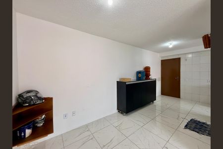 Apartamento para alugar com 42m², 2 quartos e sem vagaSala 