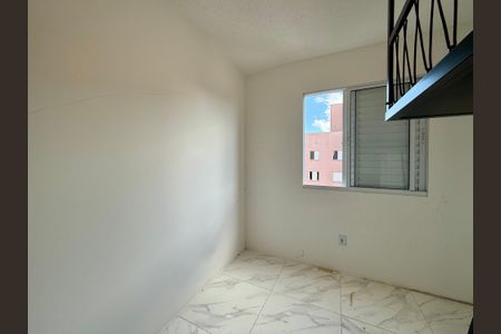 Apartamento para alugar com 42m², 2 quartos e sem vagaQuarto 2