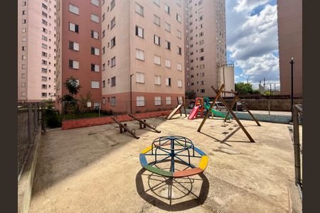 Apartamento para alugar com 42m², 2 quartos e sem vagaPlayground 