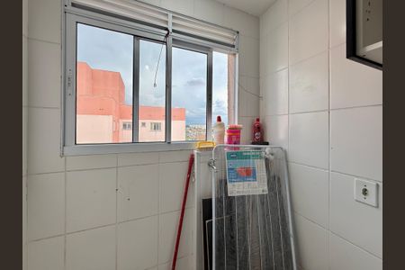 Apartamento para alugar com 42m², 2 quartos e sem vagaÁrea de Serviço