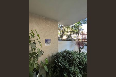 Apartamento à venda com 143m², 3 quartos e 2 vagasPlaca 
