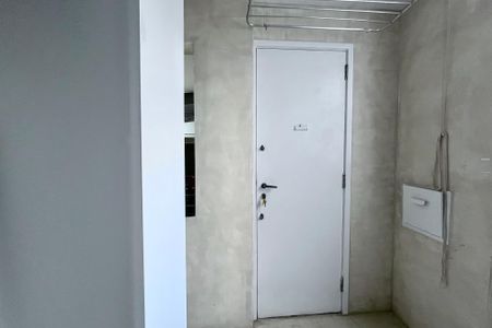 Apartamento à venda com 143m², 3 quartos e 2 vagasÁrea de Serviço