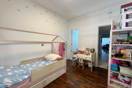 Apartamento à venda com 143m², 3 quartos e 2 vagasSuite 2