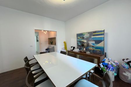 Sala de Jantar de apartamento à venda com 3 quartos, 143m² em Ipanema, Rio de Janeiro