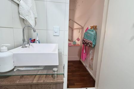 Apartamento à venda com 143m², 3 quartos e 2 vagasSuite 2