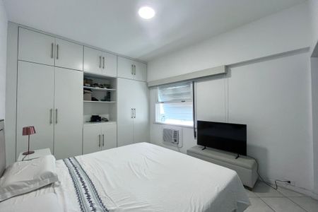 Apartamento à venda com 143m², 3 quartos e 2 vagasSuite 1