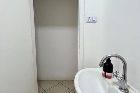 Apartamento à venda com 143m², 3 quartos e 2 vagasLavabo 