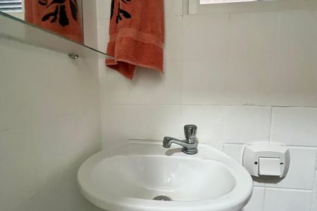 Apartamento à venda com 143m², 3 quartos e 2 vagasBanheiro de serviço